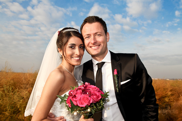 Deutsch Türkische Hochzeit
 Multi Kulti Hochzeit in der Pfalz Schneider’s Family