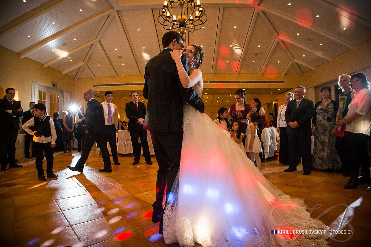 Deutsch Türkische Hochzeit
 Hochzeitsfotograf Hamburg Dipl Des Kirill Brusilovsky