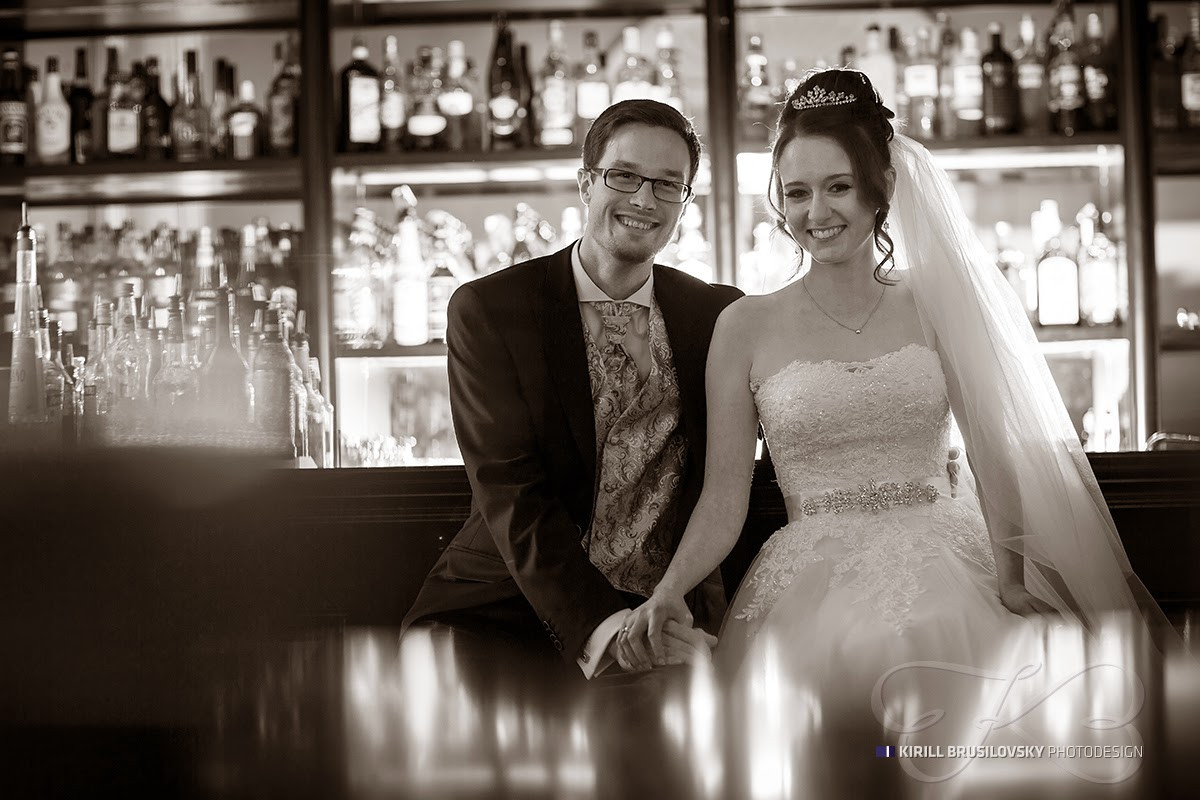 Deutsch Türkische Hochzeit
 Hochzeitsfotograf Hamburg Dipl Des Kirill Brusilovsky