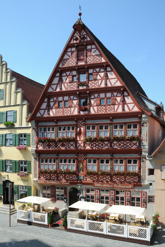 Deutsches Haus
 Hotel Deutsches Haus Reviews s & Rates ebookers