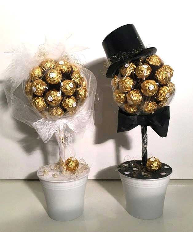 Diamant Hochzeit Geschenk
 Geschenke Goldene Hochzeit Ideen Schön Elegant Diamant