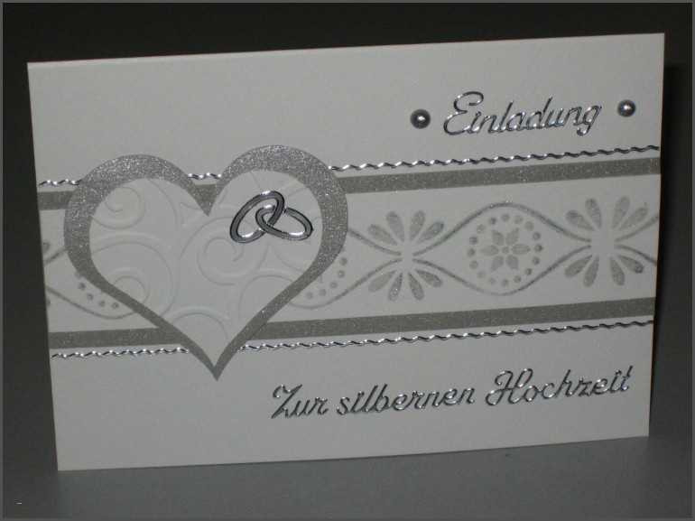 Diamantene Hochzeit Einladung
 Diamantene Hochzeit Einladung Schön Elegant Eiserne