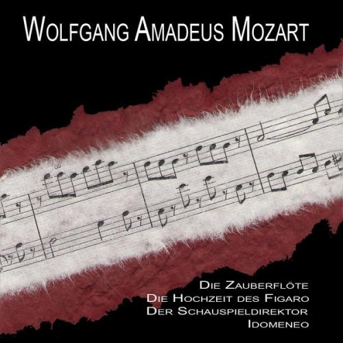 Die Hochzeit Des Figaro
 Amazon Overture The Marriage Figaro Die Hochzeit