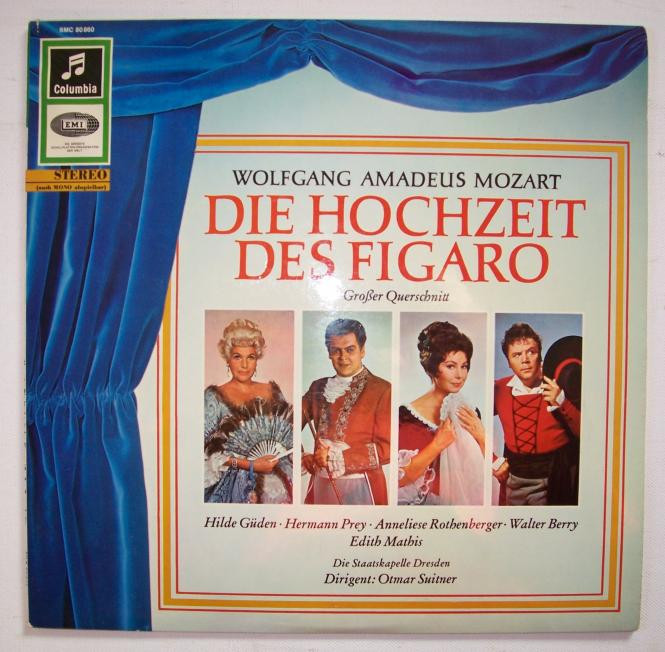 Die Hochzeit Des Figaro
 Wolfgang Amadeus Mozart 1756 1791 Die Hochzeit des