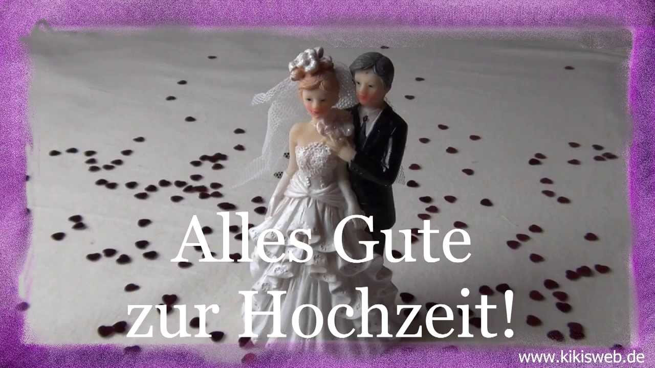 Die Schönsten Fürbitten Zur Hochzeit
 Glückwünsche zur Hochzeit