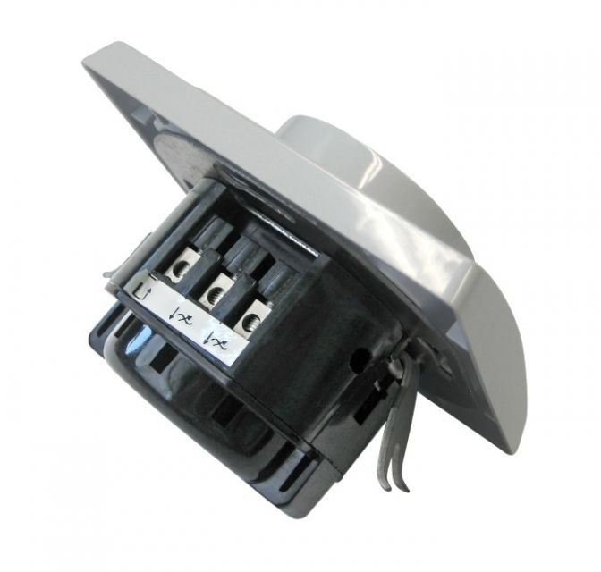 Dimmer Für Led Lampen
 Unterputz Dimmer 20W 300W für LED Lampen spar helferchen GbR