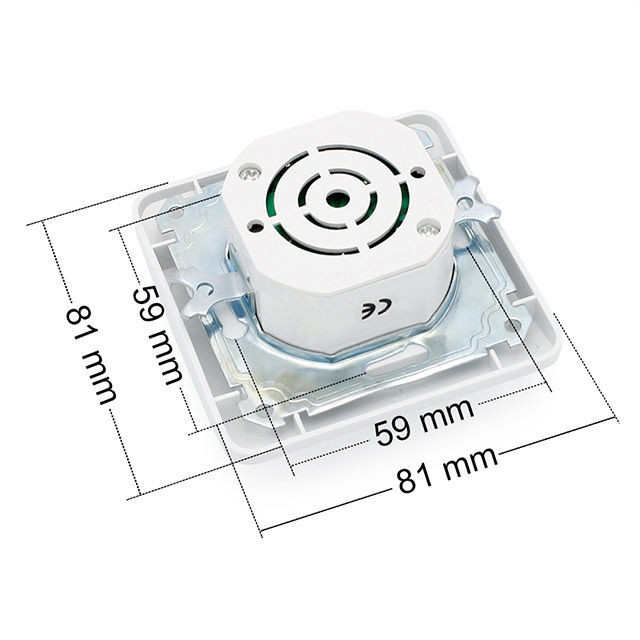 Dimmer Für Led Lampen
 Dimmer für LED Lampen 230V AC stufenloser Unterputz