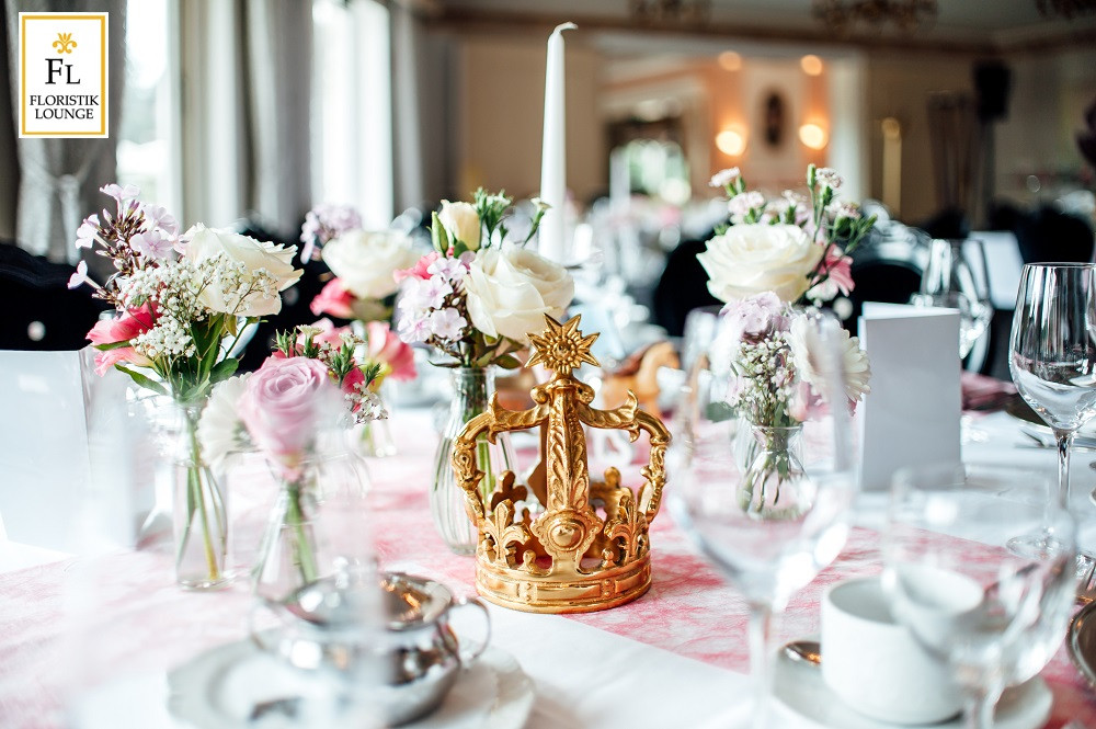 Disney Hochzeit
 Disney Hochzeitsdeko