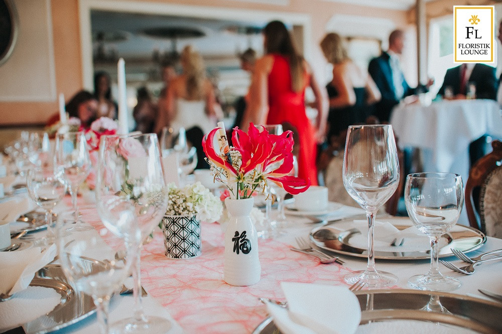 Disney Hochzeit
 Disney Hochzeitsdeko