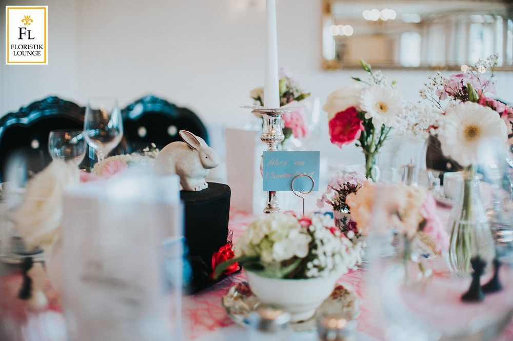 Disney Hochzeit
 Disney Hochzeitsdeko