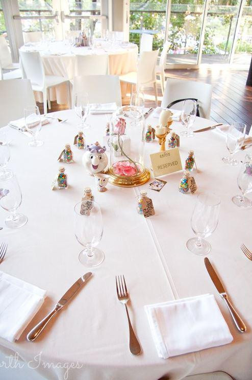 Disney Hochzeit
 Disney Hochzeit Paar hatte magischste Hochzeit ever