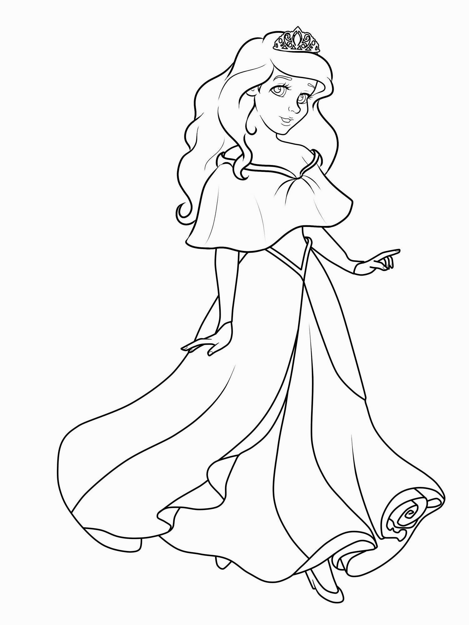 Disney Prinzessinnen Ausmalbilder
 Ausmalbilder Disney Prinzessin Belle Malvorlagen