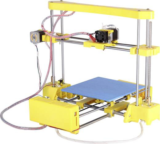 Diy 3D Drucker
 CoLiDo 3D P DIY KIT EU X 3D Drucker Bausatz kaufen