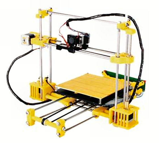 Diy 3D Printer
 CoLiDo DIY 3D Printer High Resolution FDM 3D Printer