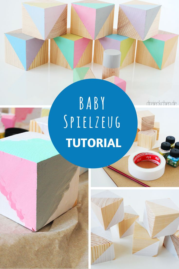 Diy Baby Spielzeug
 Best 20 Spielzeug für kinder ideas on Pinterest