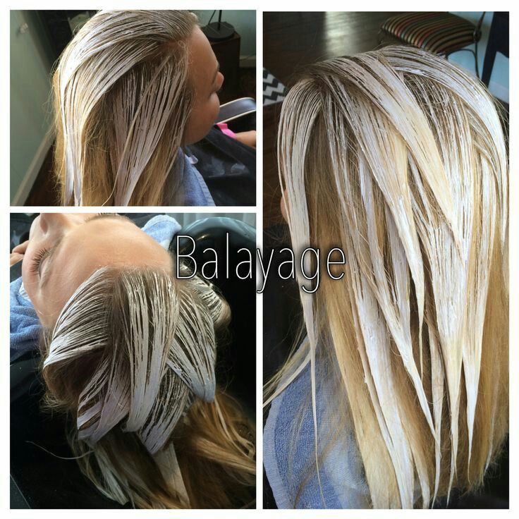 Diy Balayage
 Best 25 Balayage diy ideas on Pinterest