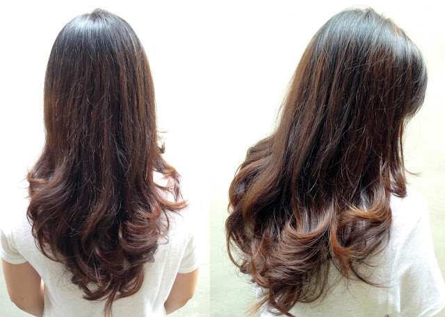 Diy Balayage
 MrsMommyHolic DIY Balayage Highlights