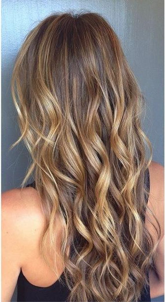 Diy Balayage
 Awesome Balayage Hairstyles