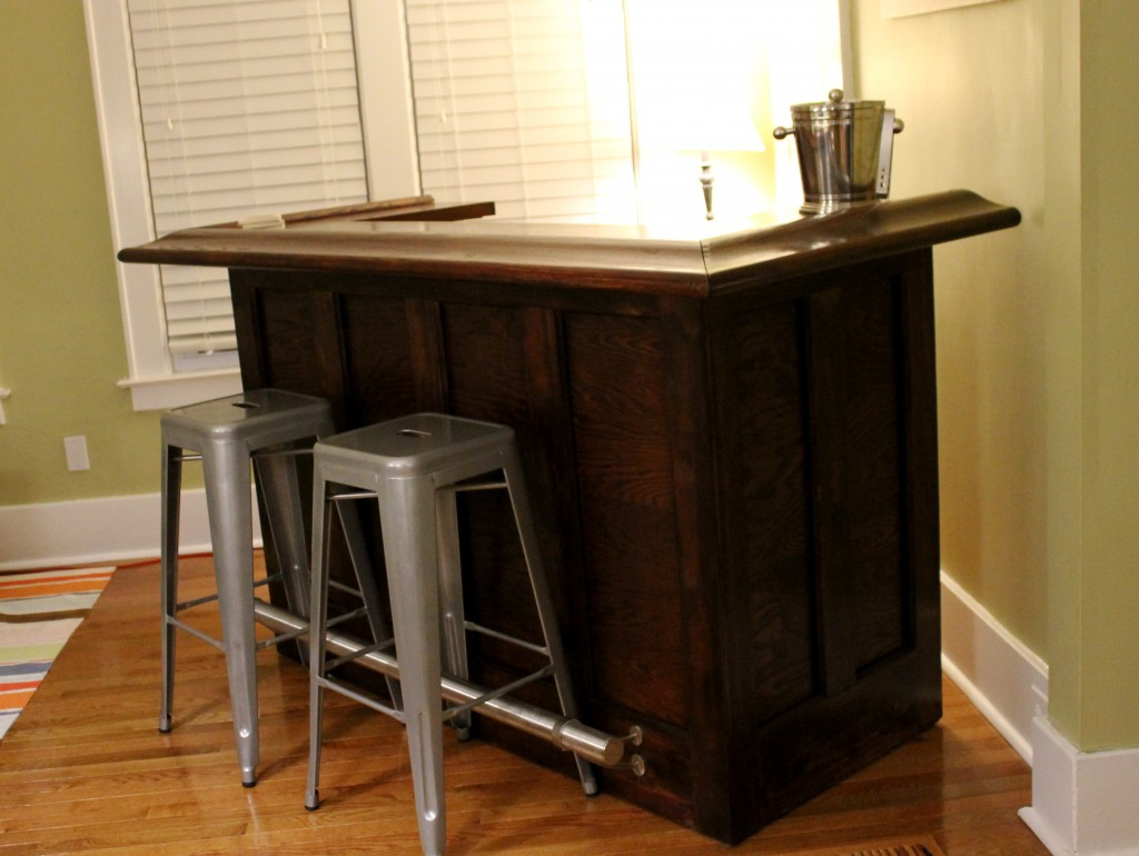 Diy Bar
 The 2 Seasons The Mother Daughter Lifestyle Blog