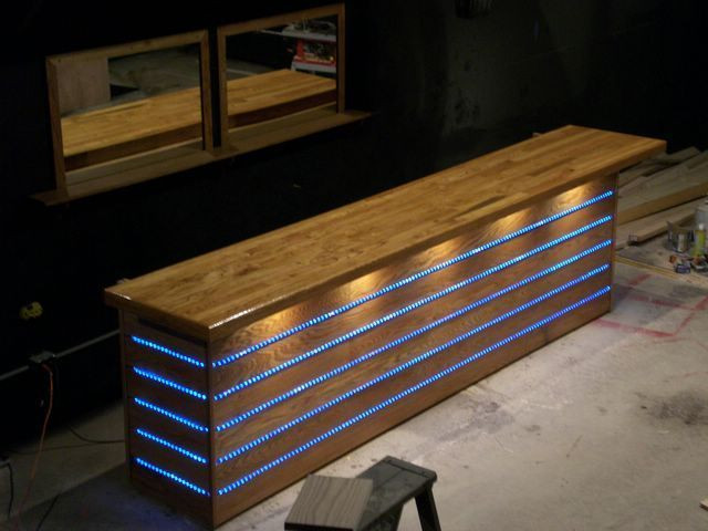 Diy Bar
 Basement BAR Plans Remodeling DIY Chatroom DIY Home