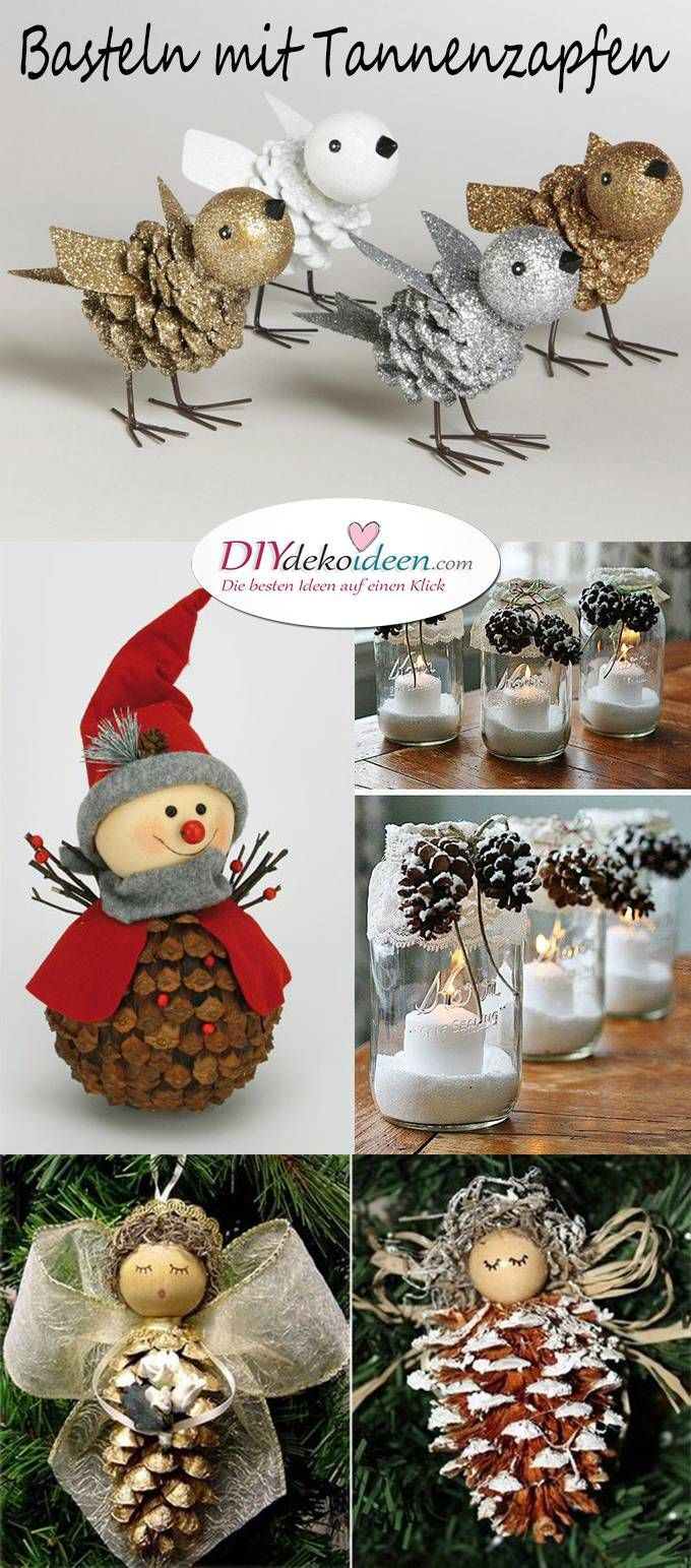 Diy Bastelideen Weihnachten
 Die besten 25 Wichtel basteln Ideen auf Pinterest