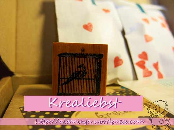 Diy Bedburg
 Kreative Post aus Bedburg – Alaminja s Blog