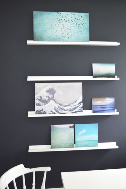 Diy Bilderwand
 DIY Bilderwand gestalten