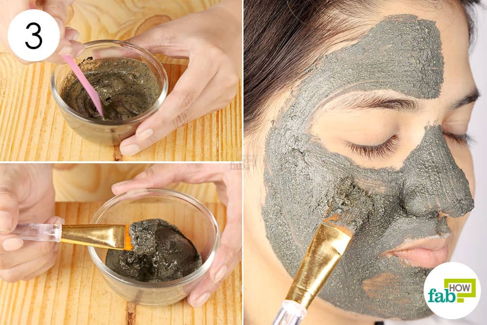 Diy Blackhead Mask
 9 Best DIY Face Masks to Remove Blackheads and Tighten