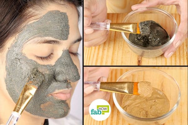 Diy Blackhead Maske
 9 Best DIY Face Masks to Remove Blackheads and Tighten