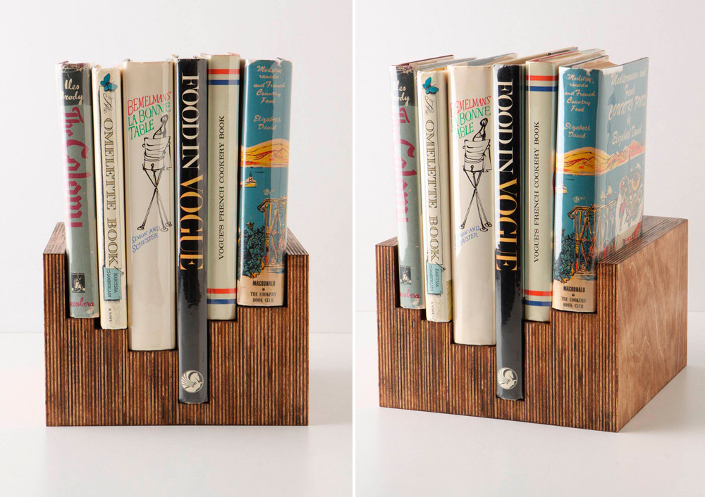 Diy Bookshelf
 10 DIY Inspiring Bookshelf Designs