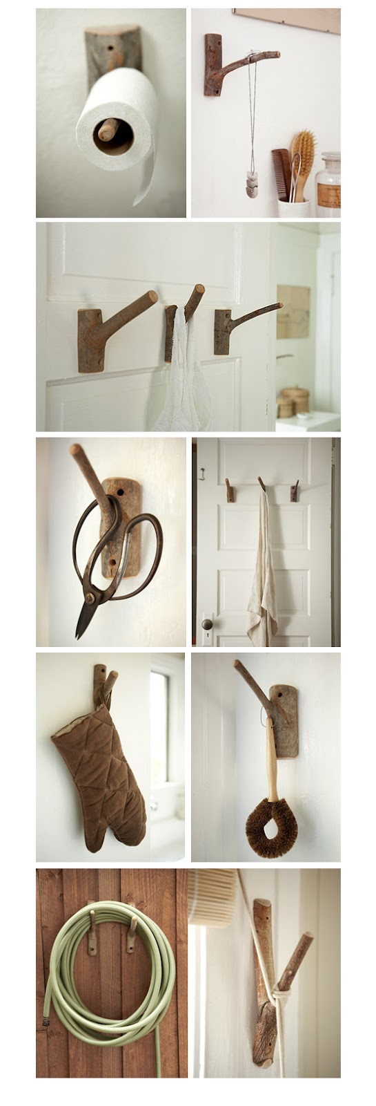 Diy Branche
 Dishfunctional Designs Branching Out Art & Decor From