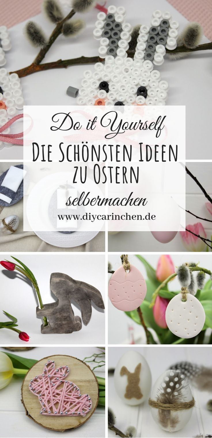 Diy Carinchen
 DIY Die Schönsten und einfachsten Ideen Rund um das Thema