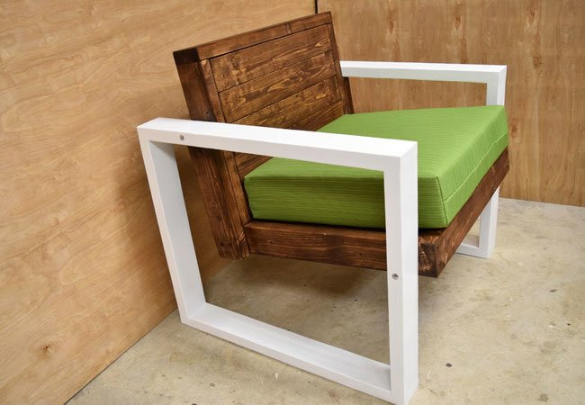 Diy Chair
 DIY Chair 7 Easy Designs Bob Vila