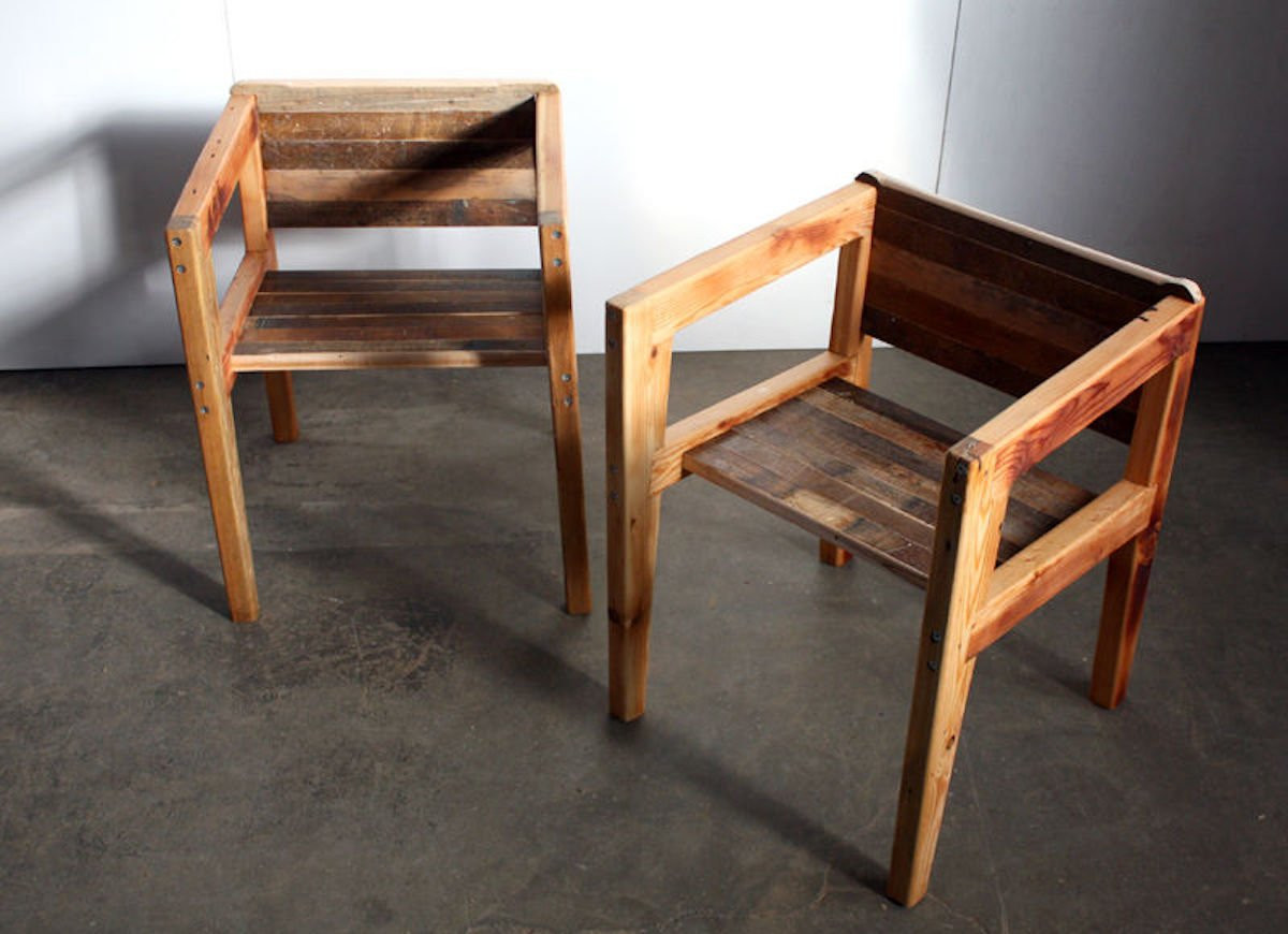 Diy Chair
 DIY Chairs 11 Ways to Build Your Own Bob Vila