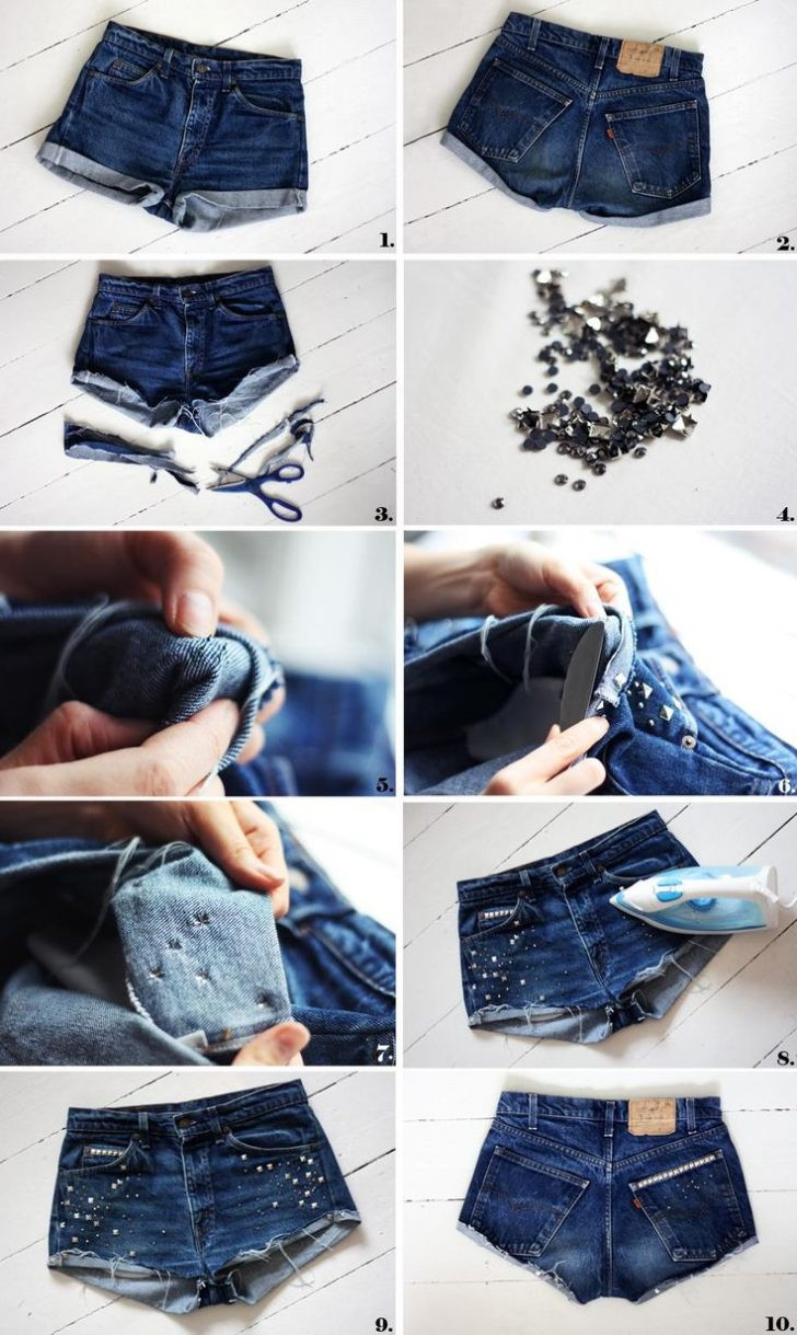 Diy Clothes
 etikaprojects