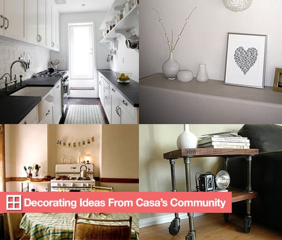 Diy Community
 Home Decorating Ideas and DIY Projects From CasaSugar