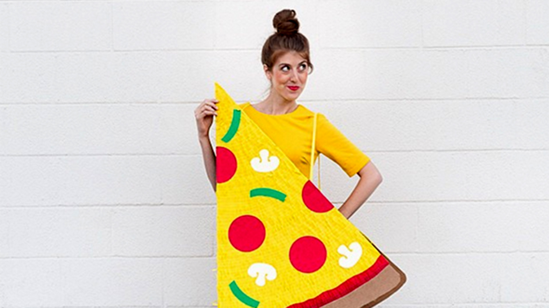 Diy Costume
 35 DIY Halloween costume ideas you can make now TODAY