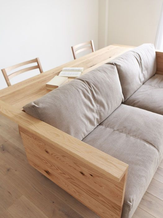Diy Couch
 10 Super Cool DIY Sofas And Couches
