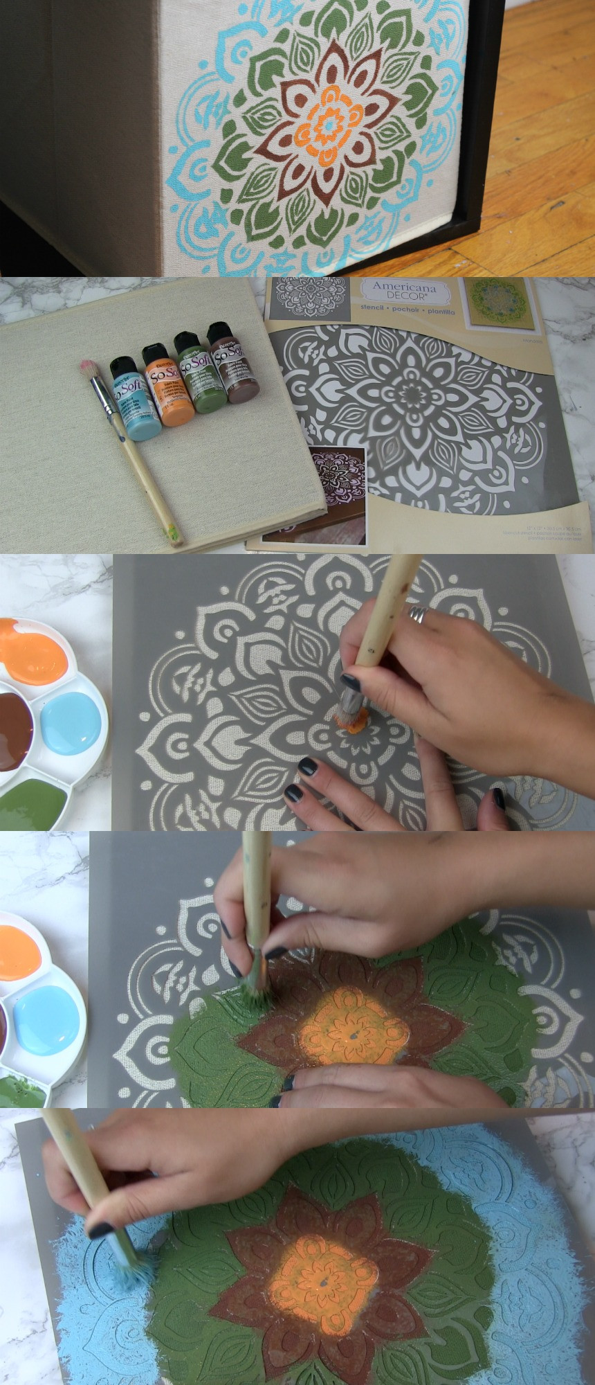 Diy Crafts
 DIY Boho Crafts A Little Craft In Your Day