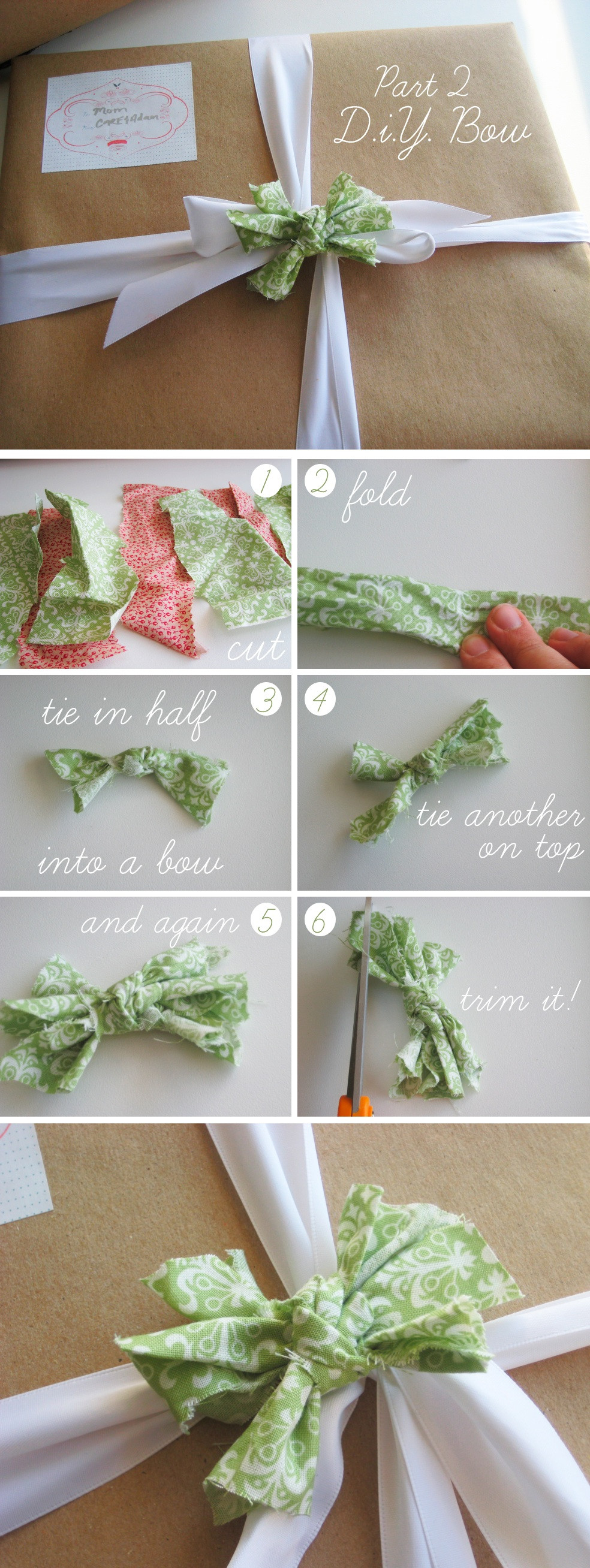 Diy Crafts
 26 Iteresting DIY Ideas How To Make Bows Fashion Diva Design