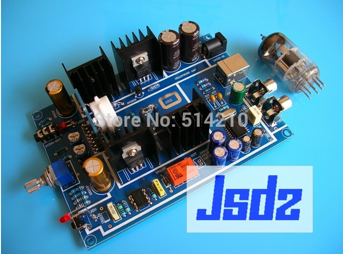 Diy Dac
 line Buy Wholesale diy dac kit from China diy dac kit