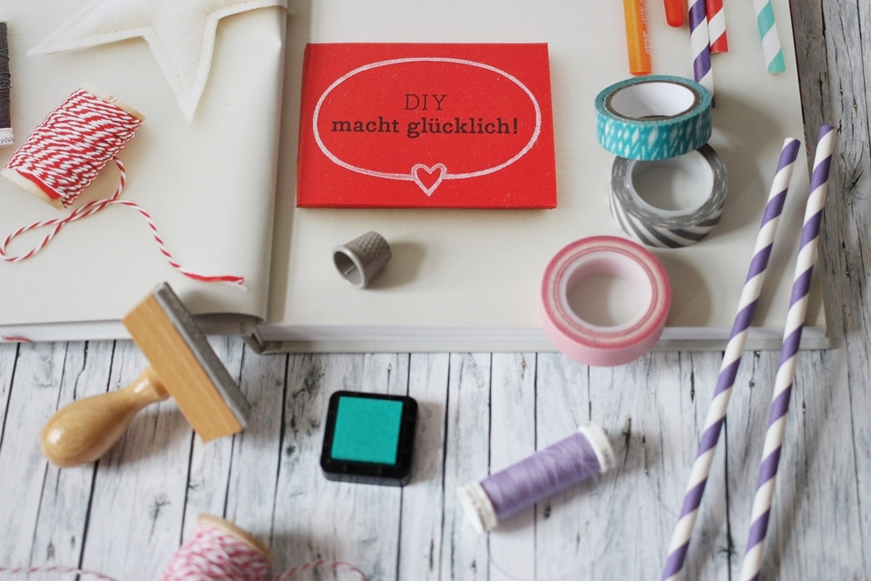 Diy Dawanda
 DaWanda DIY Buchvorstellung & Giveaway • kathastrophal