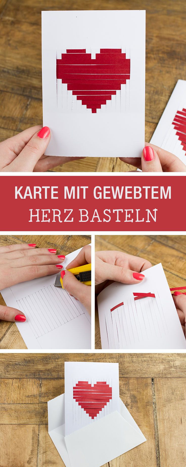 Diy Dawanda
 DIY Anleitung Origami Herz falten via DaWanda