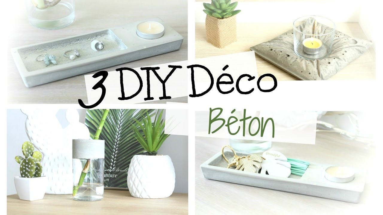 Diy Deco
 DIY déco