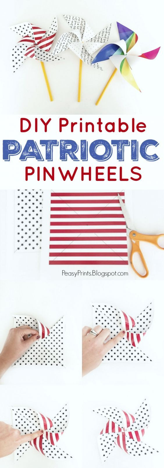 Diy Definition
 25 best ideas about Patriotic Crafts on Pinterest