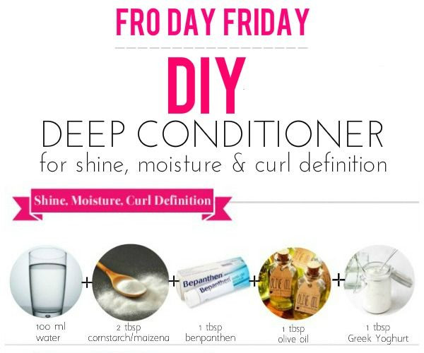 Diy Definition
 1000 images about Deep Conditioners for hair DIY on