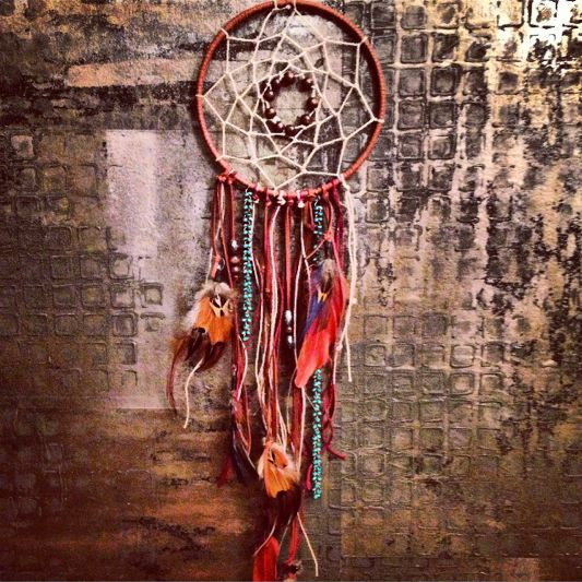 Diy Dreams
 Best 25 Dreamcatchers ideas on Pinterest