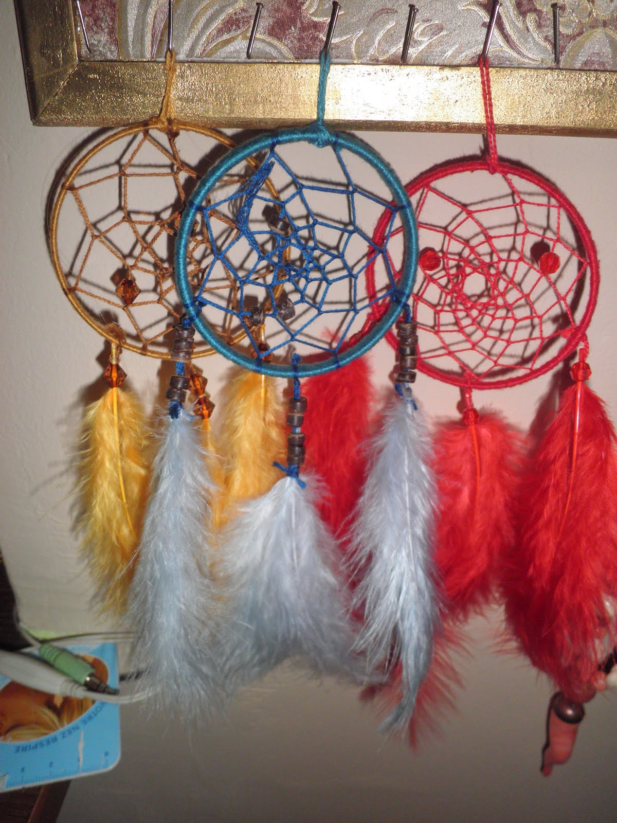 Diy Dreams
 DIY NOT DIE Sweet Dreams DIY dream catcher