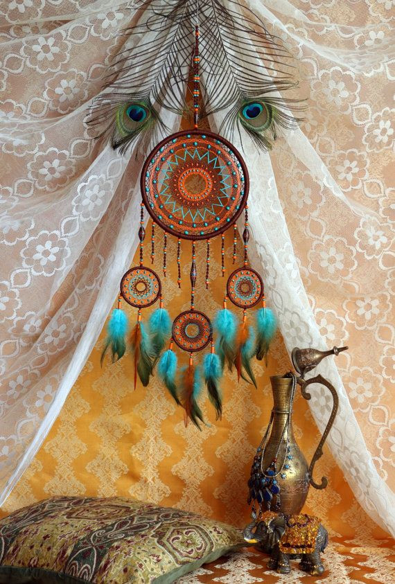 Diy Dreams
 How to Make a Dreamcatcher