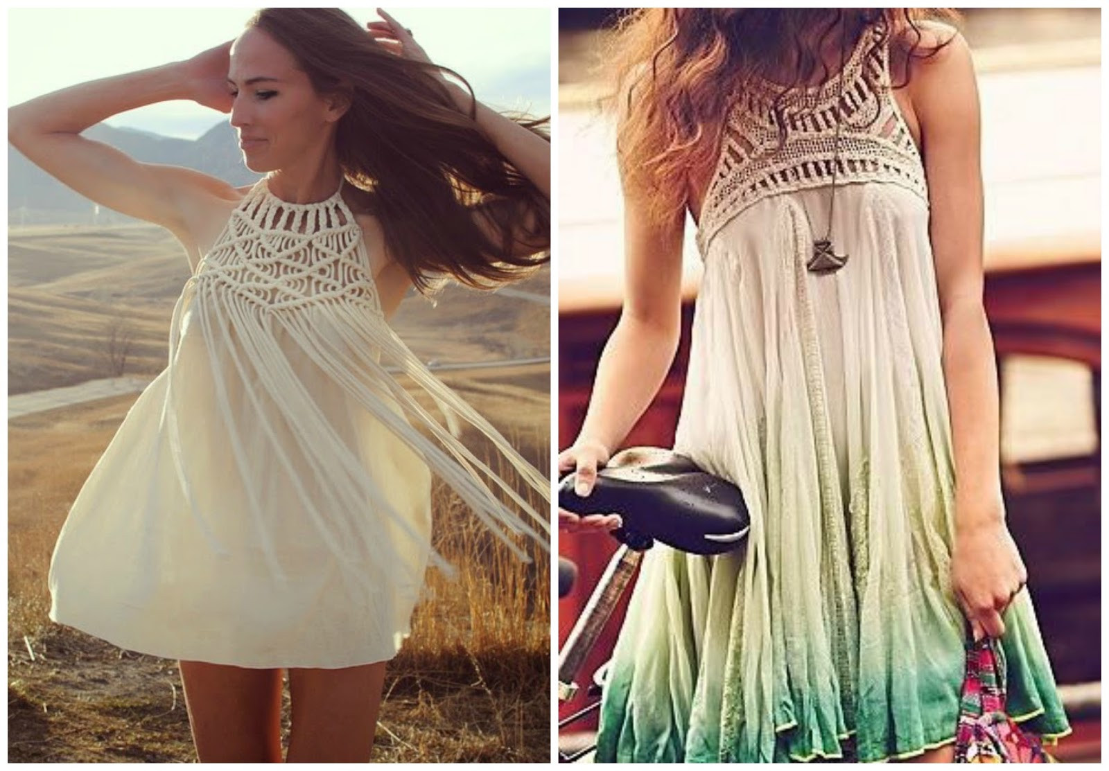 Diy Dress
 Trash To Couture DIY Skirt Into Dress